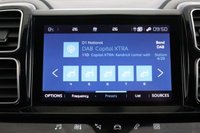 USED 2022 22 CITROEN C5 AIRCROSS 1.6 13.2kWh Shine Plus e-EAT8 Euro 6 (s/s) 5dr SATNAV, CAMERA, APPLE CAR PLAY