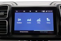 USED 2022 22 CITROEN C5 AIRCROSS 1.6 13.2kWh Shine Plus e-EAT8 Euro 6 (s/s) 5dr SATNAV, CAMERA, APPLE CAR PLAY