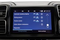 USED 2022 22 CITROEN C5 AIRCROSS 1.6 13.2kWh Shine Plus e-EAT8 Euro 6 (s/s) 5dr SATNAV, CAMERA, APPLE CAR PLAY