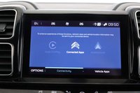 USED 2022 22 CITROEN C5 AIRCROSS 1.6 13.2kWh Shine Plus e-EAT8 Euro 6 (s/s) 5dr SATNAV, CAMERA, APPLE CAR PLAY