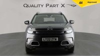 USED 2022 22 CITROEN C5 AIRCROSS 1.6 13.2kWh Shine Plus e-EAT8 Euro 6 (s/s) 5dr SATNAV, CAMERA, APPLE CAR PLAY