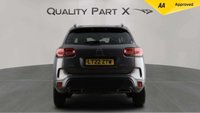 USED 2022 22 CITROEN C5 AIRCROSS 1.6 13.2kWh Shine Plus e-EAT8 Euro 6 (s/s) 5dr SATNAV, CAMERA, APPLE CAR PLAY