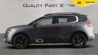 USED 2022 22 CITROEN C5 AIRCROSS 1.6 13.2kWh Shine Plus e-EAT8 Euro 6 (s/s) 5dr SATNAV, CAMERA, APPLE CAR PLAY
