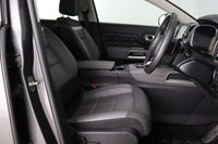 USED 2022 22 CITROEN C5 AIRCROSS 1.6 13.2kWh Shine Plus e-EAT8 Euro 6 (s/s) 5dr SATNAV, CAMERA, APPLE CAR PLAY