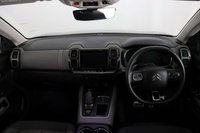USED 2022 22 CITROEN C5 AIRCROSS 1.6 13.2kWh Shine Plus e-EAT8 Euro 6 (s/s) 5dr SATNAV, CAMERA, APPLE CAR PLAY
