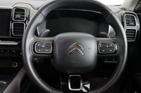 USED 2022 22 CITROEN C5 AIRCROSS 1.6 13.2kWh Shine Plus e-EAT8 Euro 6 (s/s) 5dr SATNAV, CAMERA, APPLE CAR PLAY