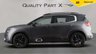 USED 2022 22 CITROEN C5 AIRCROSS 1.6 13.2kWh Shine Plus e-EAT8 Euro 6 (s/s) 5dr SATNAV, CAMERA, APPLE CAR PLAY