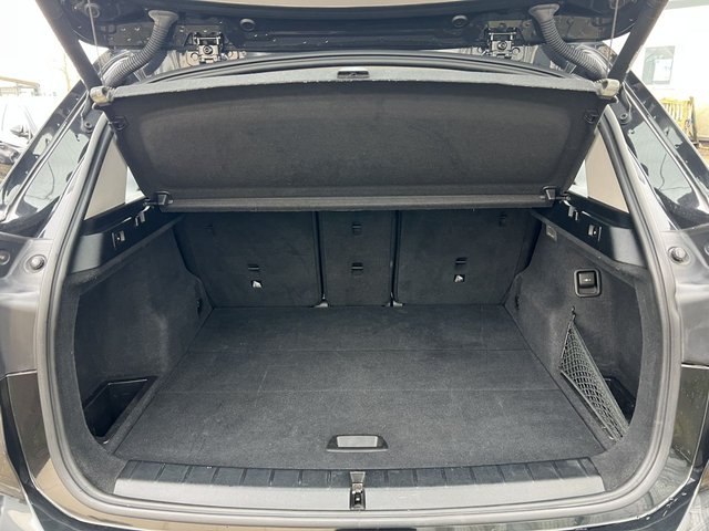 2017 BMW X1 2.0 18d SE SUV 5dr Diesel Manual sDrive Euro 6 (s/s) (150 ps) - Photo 9