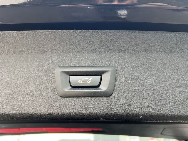 2017 BMW X1 2.0 18d SE SUV 5dr Diesel Manual sDrive Euro 6 (s/s) (150 ps) - Photo 10