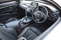 USED 2018 68 BMW 4 SERIES 2.0 420d Sport Coupe 2dr Diesel Auto Euro 6 (s/s) (190 ps) PRIVACY GLASS / 19" ALLOYS