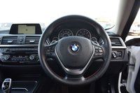 USED 2018 68 BMW 4 SERIES 2.0 420d Sport Coupe 2dr Diesel Auto Euro 6 (s/s) (190 ps) PRIVACY GLASS / 19" ALLOYS