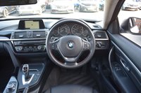 USED 2018 68 BMW 4 SERIES 2.0 420d Sport Coupe 2dr Diesel Auto Euro 6 (s/s) (190 ps) PRIVACY GLASS / 19" ALLOYS