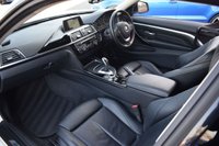 USED 2018 68 BMW 4 SERIES 2.0 420d Sport Coupe 2dr Diesel Auto Euro 6 (s/s) (190 ps) PRIVACY GLASS / 19" ALLOYS