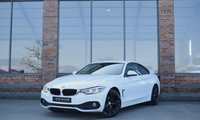 USED 2018 68 BMW 4 SERIES 2.0 420d Sport Coupe 2dr Diesel Auto Euro 6 (s/s) (190 ps) PRIVACY GLASS / 19" ALLOYS