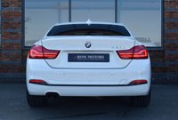 USED 2018 68 BMW 4 SERIES 2.0 420d Sport Coupe 2dr Diesel Auto Euro 6 (s/s) (190 ps) PRIVACY GLASS / 19" ALLOYS