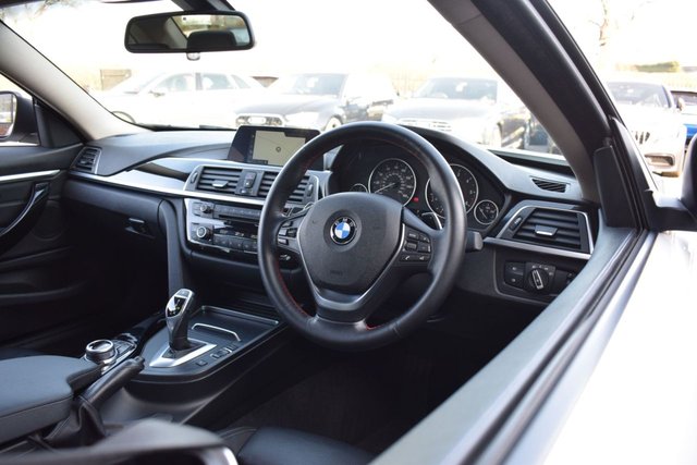 2018 BMW 4 Series 2L Sport 2dr - Photo 11