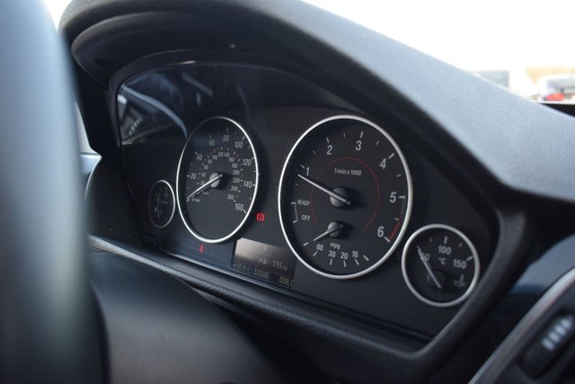 2018 BMW 4 Series 2L Sport 2dr - Photo 12