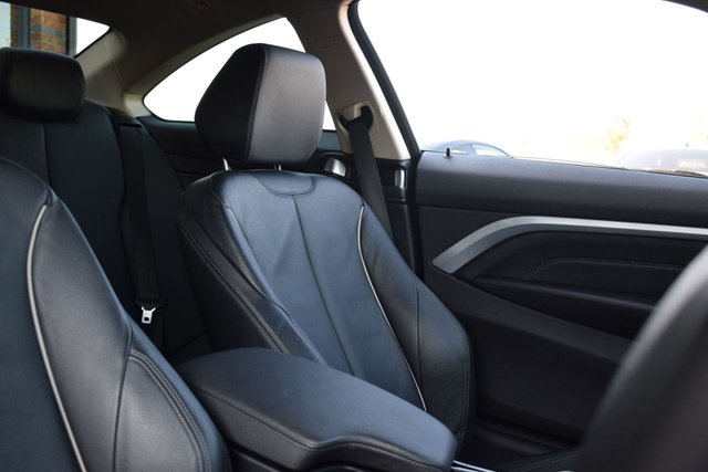 2018 BMW 4 Series 2L Sport 2dr - Photo 5