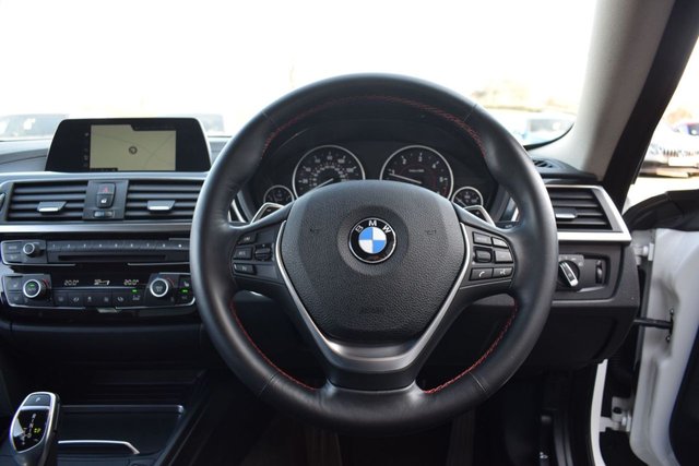 2018 BMW 4 Series 2L Sport 2dr - Photo 10