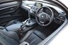 USED 2018 68 BMW 4 SERIES 2.0 420d Sport Coupe 2dr Diesel Auto Euro 6 (s/s) (190 ps) PRIVACY GLASS / 19" ALLOYS