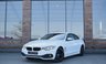 USED 2018 68 BMW 4 SERIES 2.0 420d Sport Coupe 2dr Diesel Auto Euro 6 (s/s) (190 ps) PRIVACY GLASS / 19" ALLOYS