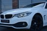 USED 2018 68 BMW 4 SERIES 2.0 420d Sport Coupe 2dr Diesel Auto Euro 6 (s/s) (190 ps) PRIVACY GLASS / 19" ALLOYS