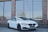 USED 2018 68 BMW 4 SERIES 2.0 420d Sport Coupe 2dr Diesel Auto Euro 6 (s/s) (190 ps) PRIVACY GLASS / 19" ALLOYS