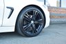 USED 2018 68 BMW 4 SERIES 2.0 420d Sport Coupe 2dr Diesel Auto Euro 6 (s/s) (190 ps) PRIVACY GLASS / 19" ALLOYS
