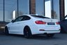 USED 2018 68 BMW 4 SERIES 2.0 420d Sport Coupe 2dr Diesel Auto Euro 6 (s/s) (190 ps) PRIVACY GLASS / 19" ALLOYS