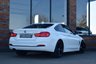 USED 2018 68 BMW 4 SERIES 2.0 420d Sport Coupe 2dr Diesel Auto Euro 6 (s/s) (190 ps) PRIVACY GLASS / 19" ALLOYS