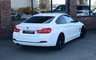 USED 2018 68 BMW 4 SERIES 2.0 420d Sport Coupe 2dr Diesel Auto Euro 6 (s/s) (190 ps) PRIVACY GLASS / 19" ALLOYS
