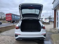 USED 2022 22 AUDI A3 1.5 TFSI 35 S line Sportback 5dr Petrol Manual Euro 6 (s/s) (150 ps) 