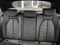 USED 2022 22 AUDI A3 1.5 TFSI 35 S line Sportback 5dr Petrol Manual Euro 6 (s/s) (150 ps) 