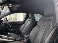 USED 2022 22 AUDI A3 1.5 TFSI 35 S line Sportback 5dr Petrol Manual Euro 6 (s/s) (150 ps) 