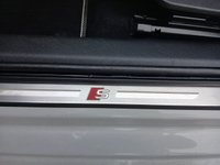 USED 2022 22 AUDI A3 1.5 TFSI 35 S line Sportback 5dr Petrol Manual Euro 6 (s/s) (150 ps) 