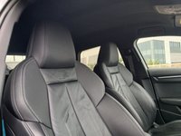 USED 2022 22 AUDI A3 1.5 TFSI 35 S line Sportback 5dr Petrol Manual Euro 6 (s/s) (150 ps) 