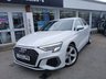 USED 2022 22 AUDI A3 1.5 TFSI 35 S line Sportback 5dr Petrol Manual Euro 6 (s/s) (150 ps) 