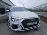 USED 2022 22 AUDI A3 1.5 TFSI 35 S line Sportback 5dr Petrol Manual Euro 6 (s/s) (150 ps) 
