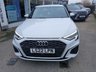 USED 2022 22 AUDI A3 1.5 TFSI 35 S line Sportback 5dr Petrol Manual Euro 6 (s/s) (150 ps) 