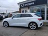 USED 2022 22 AUDI A3 1.5 TFSI 35 S line Sportback 5dr Petrol Manual Euro 6 (s/s) (150 ps) 