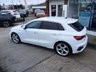 USED 2022 22 AUDI A3 1.5 TFSI 35 S line Sportback 5dr Petrol Manual Euro 6 (s/s) (150 ps) 