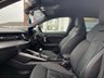 USED 2022 22 AUDI A3 1.5 TFSI 35 S line Sportback 5dr Petrol Manual Euro 6 (s/s) (150 ps) 
