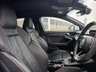 USED 2022 22 AUDI A3 1.5 TFSI 35 S line Sportback 5dr Petrol Manual Euro 6 (s/s) (150 ps) 