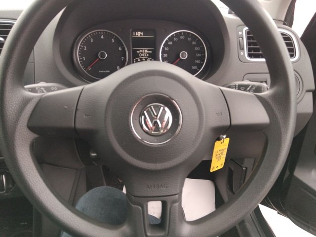 2013 Volkswagen Polo 1.2L Match Edition 5dr - Photo 4