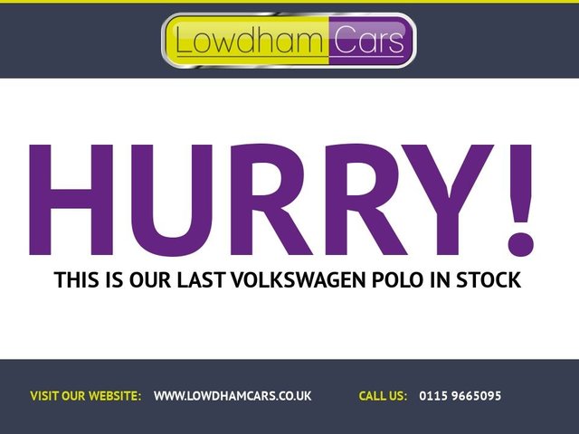 2013 Volkswagen Polo 1.2L Match Edition 5dr - Photo 10