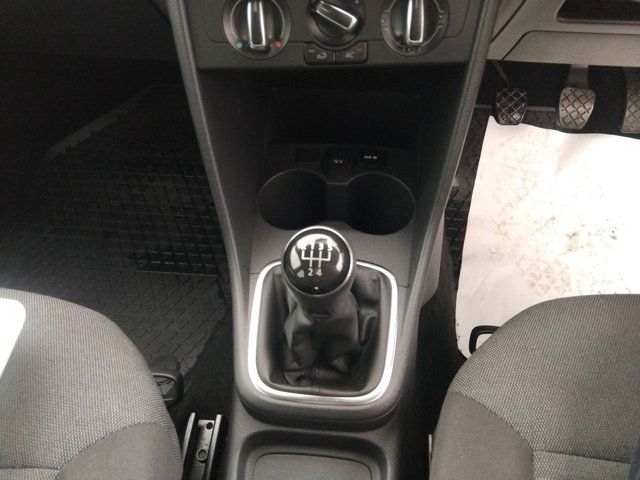 2013 Volkswagen Polo 1.2L Match Edition 5dr - Photo 6