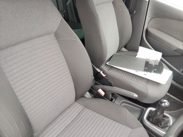 2013 Volkswagen Polo 1.2L Match Edition 5dr - Photo 7