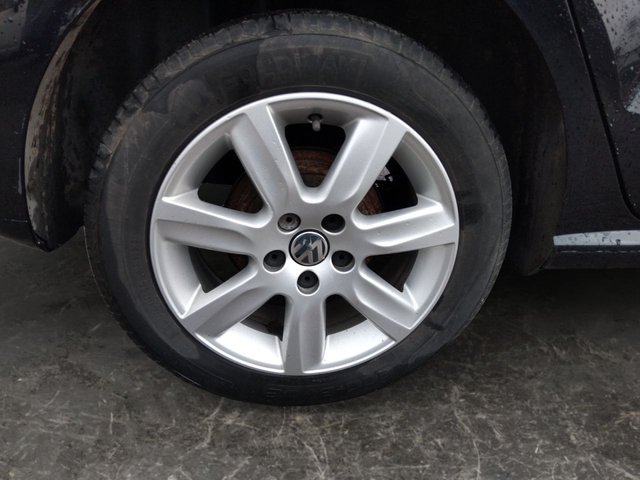 2013 Volkswagen Polo 1.2L Match Edition 5dr - Photo 5