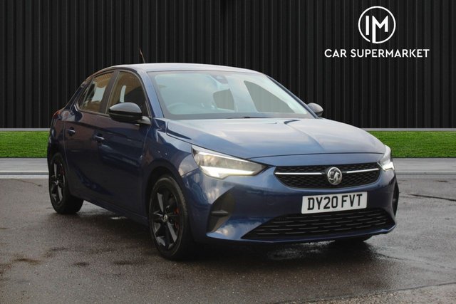 2020 VAUXHALL CORSA - Photo 5