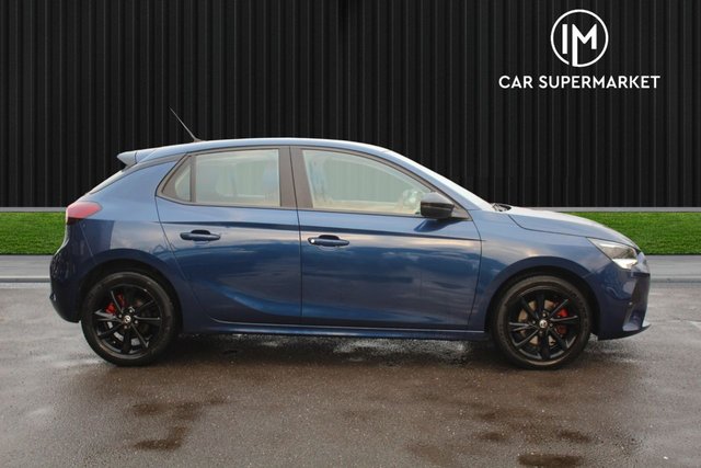 2020 VAUXHALL CORSA - Photo 6